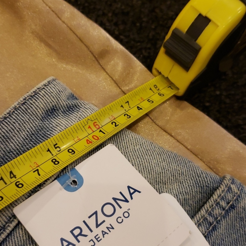 Arizona  Jean skirt - Picture 5 of 6